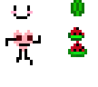 troubletwin