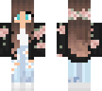 tumble girl edit