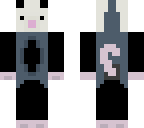 ugly opossum