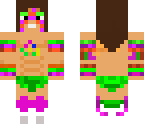 ultimate warrior