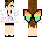 unicorn girl