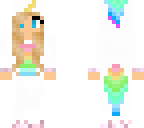 unicorn skin