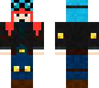 weird dantdm
