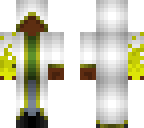 white gold sorcerer fix