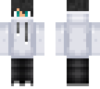winter hoodie