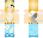 wolf girl 2