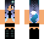 wolf gurl cx
