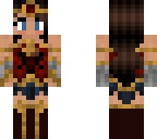 wonder woman