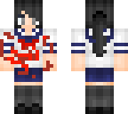yandere chan bloody