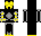 yellow creep