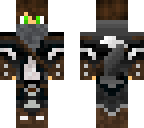 zane