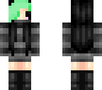 zane girl me