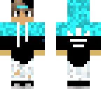 zecute boy updqte arms
