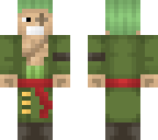 zoro - one piece