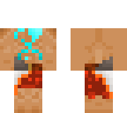 add your head to become a lighting god