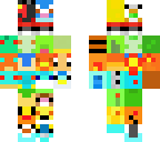 all pokemon starters