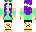 alphanature violet