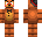 angry toy freddy