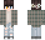 anime boy