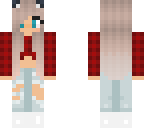 another cat skin