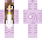 aphmau  cat suit