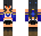 aphmau as lucy