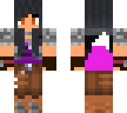 aphmau mcd wolf