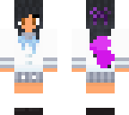 aphmau pdh wolf
