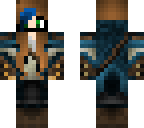 apocalypse girl