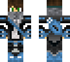 archer boy