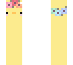 armless chick