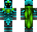 armored shade