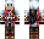 assasin kiefer