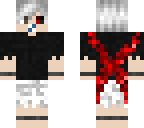 baby kaneki