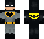 batman