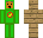bean the wood
