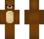 bear