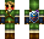 ben drowned