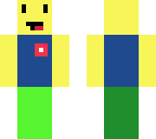 best roblox skin ever