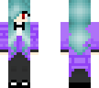 bill cipher's daughter