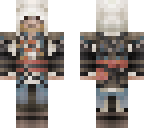 black flag
