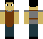 blacksmith