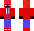 bloodwolf45