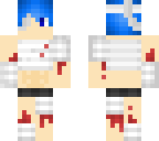 bloody karu