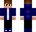 blue boy