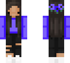 blue cute