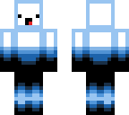 blue merp 
