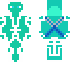 blue stealth