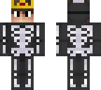 bone dragon alex