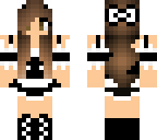 bre's maid
